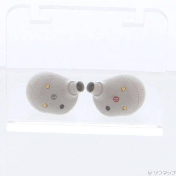 〔中古〕SONY(ソニー) WF-1000XM5 プラチナシルバー〔352-ud〕 |  | 02
