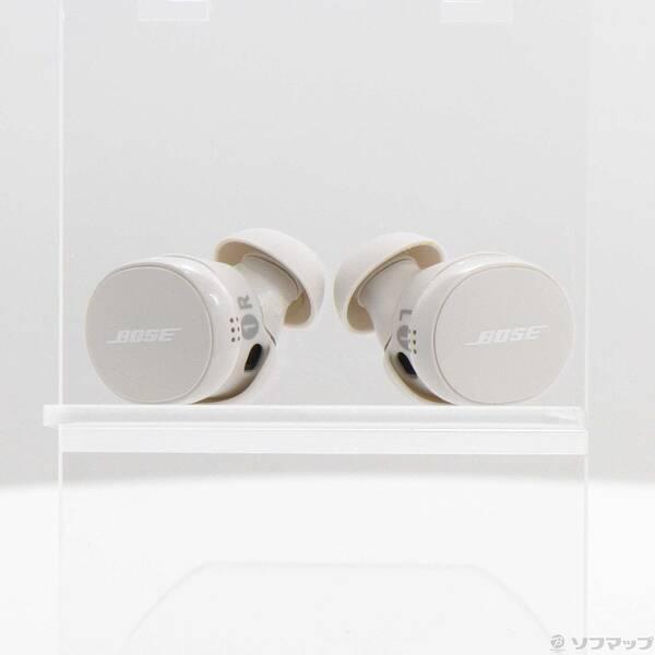 〔中古〕BOSE(ボーズ) Bose QuietComfort Earbuds ホワイトスモーク QC Earbuds I WHT〔262-ud〕 | 