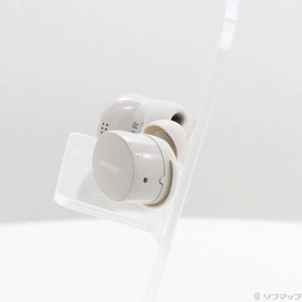 〔中古〕BOSE(ボーズ) Bose QuietComfort Earbuds ホワイトスモーク QC Earbuds I WHT〔262-ud〕 |  | 01