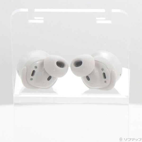 〔中古〕BOSE(ボーズ) Bose QuietComfort Earbuds ホワイトスモーク QC Earbuds I WHT〔262-ud〕 |  | 02