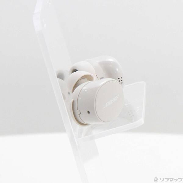 〔中古〕BOSE(ボーズ) Bose QuietComfort Earbuds ホワイトスモーク QC Earbuds I WHT〔262-ud〕 |  | 03