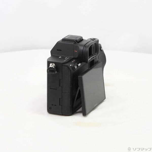 〔中古〕SONY(ソニー) α7R IV ILCE-7RM4 ボディ〔198-ud〕 |  | 01