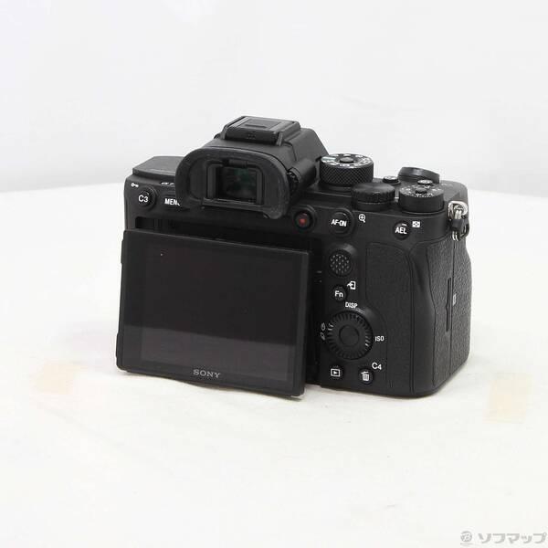 〔中古〕SONY(ソニー) α7R IV ILCE-7RM4 ボディ〔198-ud〕 |  | 02