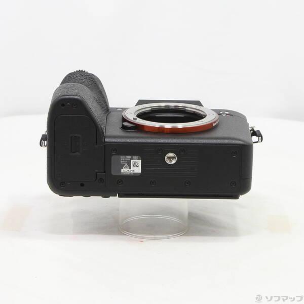 〔中古〕SONY(ソニー) α7R IV ILCE-7RM4 ボディ〔198-ud〕 |  | 04