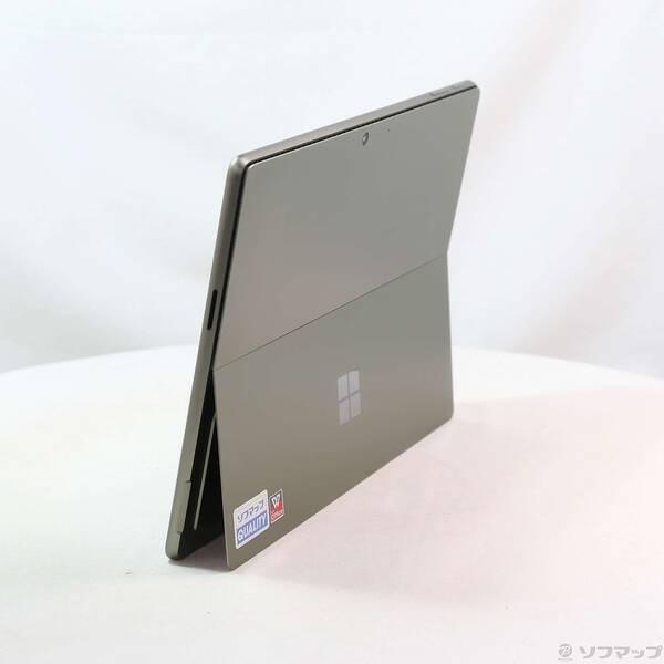 〔中古〕Microsoft(マイクロソフト) Surface Pro9 〔Core i7／16GB／SSD256GB〕 QIL-00062 フォレスト〔258-ud〕 |  | 01