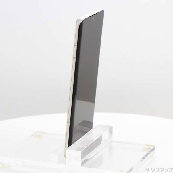 〔中古〕Motorola(モトローラ) motorola edge 50s pro 256GB バニラクリーム MOSAH3 Softbank SIMフリー〔377-ud〕 |  | 01