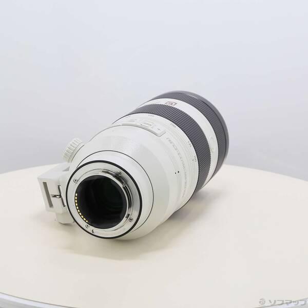 〔中古〕SONY(ソニー) FE 100-400mm F4.5-5.6 GM OSS SEL100400GM〔251-ud〕 |  | 02