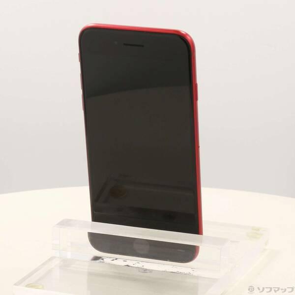 〔中古〕Apple(アップル) iPhone SE 第3世代 64GB プロダクトレッド MMYE3J／A SIMフリー〔344-ud〕 |  | 02