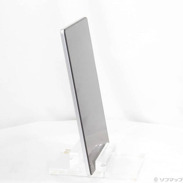 〔中古〕Lenovo(レノボジャパン) Lenovo TAB6 64GB ムーンホワイト A101LV Softbank SIMフリー〔258-ud〕 |  | 03