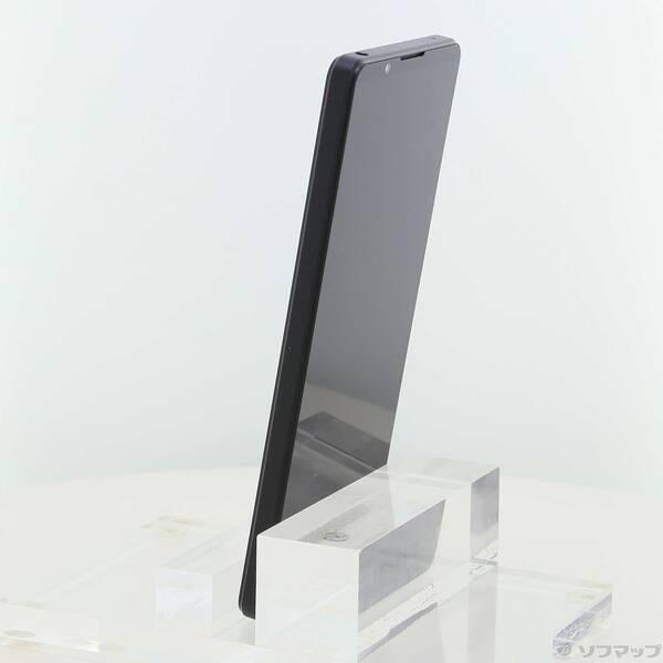 〔中古〕SONY(ソニー) Xperia 1 VI 512GB ブラック XQ-EC44 B2JPCX0 SIMフリー〔258-ud〕 |  | 01