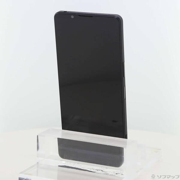 〔中古〕SONY(ソニー) Xperia 1 VI 512GB ブラック XQ-EC44 B2JPCX0 SIMフリー〔258-ud〕 |  | 02