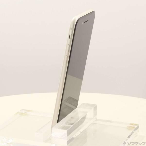 〔中古〕Apple(アップル) iPhone SE 第3世代 128GB スターライト MMYG3J／A SIMフリー〔368-ud〕 |  | 01
