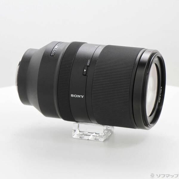 〔中古〕SONY(ソニー) FE 70-300mm F4.5-5.6 G OSS SEL70300G〔251-ud〕 |  | 03