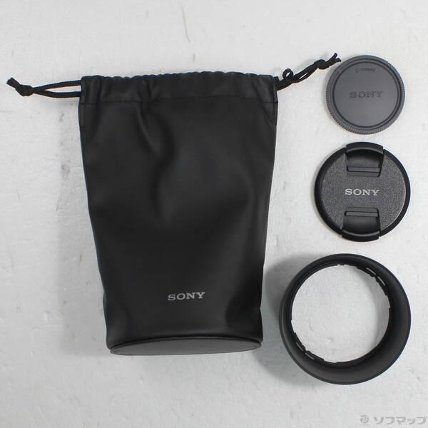 〔中古〕SONY(ソニー) FE 70-300mm F4.5-5.6 G OSS SEL70300G〔251-ud〕 |  | 04