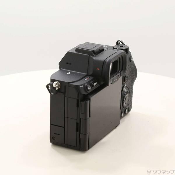 〔中古〕SONY(ソニー) α7R V ILCE-7RM5 ボディ〔349-ud〕 |  | 01
