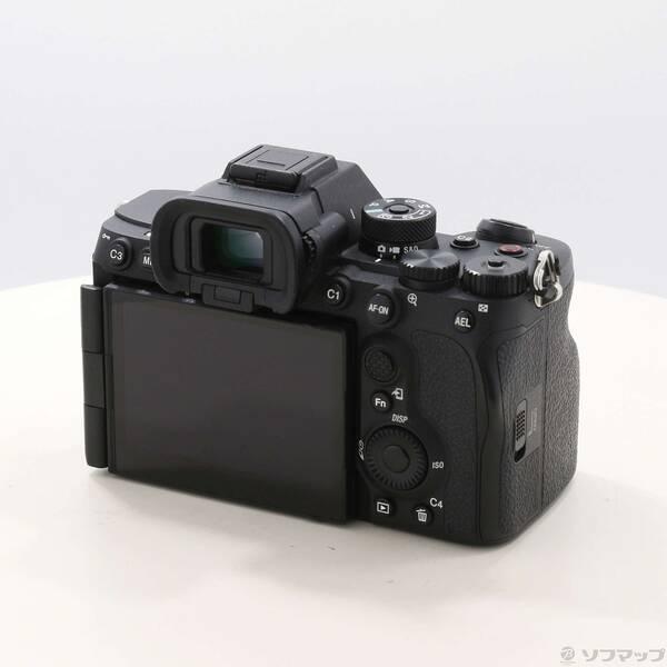 〔中古〕SONY(ソニー) α7R V ILCE-7RM5 ボディ〔349-ud〕 |  | 02