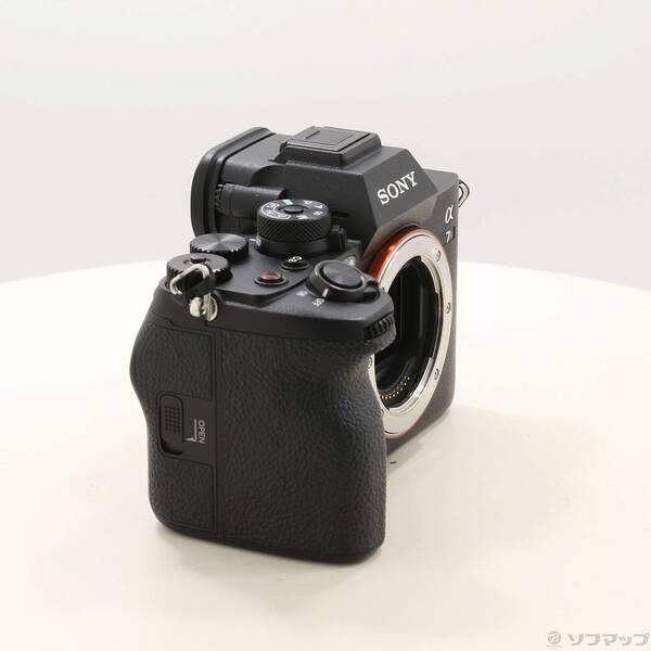 〔中古〕SONY(ソニー) α7R V ILCE-7RM5 ボディ〔349-ud〕 |  | 03