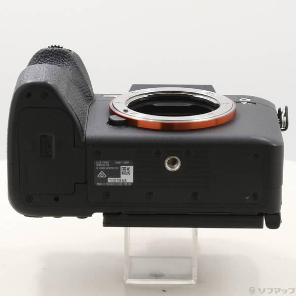 〔中古〕SONY(ソニー) α7R V ILCE-7RM5 ボディ〔349-ud〕 |  | 04