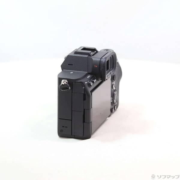 〔中古〕SONY(ソニー) α7 IV ボディ ILCE-7M4〔198-ud〕 |  | 01
