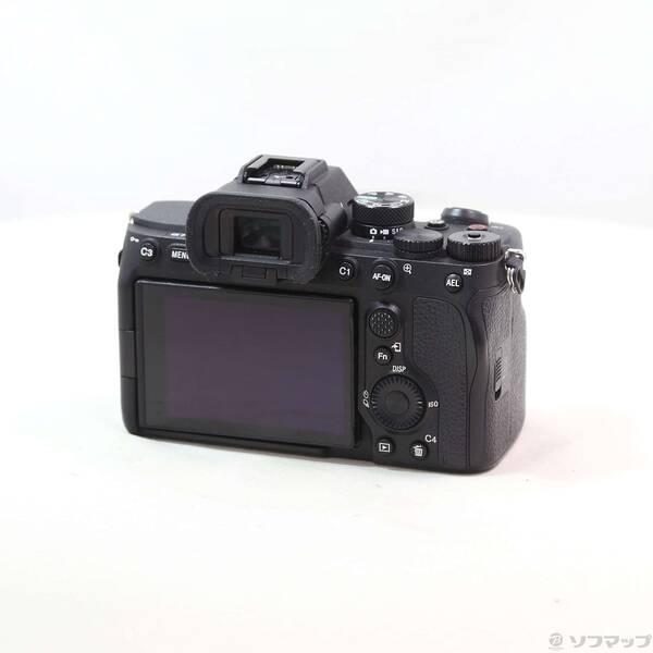 〔中古〕SONY(ソニー) α7 IV ボディ ILCE-7M4〔198-ud〕 |  | 02