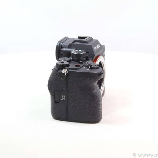 〔中古〕SONY(ソニー) α7 IV ボディ ILCE-7M4〔198-ud〕 |  | 03