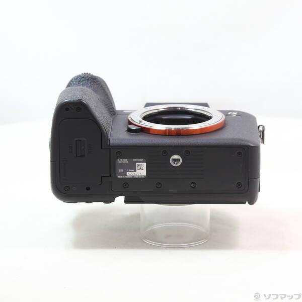 〔中古〕SONY(ソニー) α7 IV ボディ ILCE-7M4〔198-ud〕 |  | 04