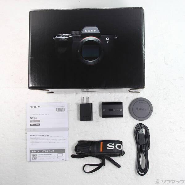 〔中古〕SONY(ソニー) α7 IV ボディ ILCE-7M4〔198-ud〕 |  | 05
