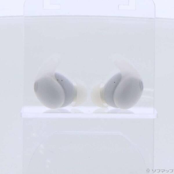 〔中古〕SONY(ソニー) LinkBuds Fit WF-LS910N W〔377-ud〕 | 