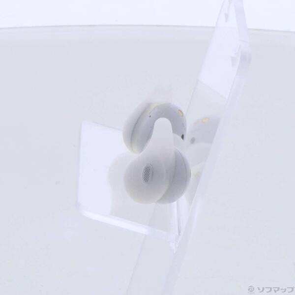 〔中古〕SONY(ソニー) LinkBuds Fit WF-LS910N W〔377-ud〕 |  | 01