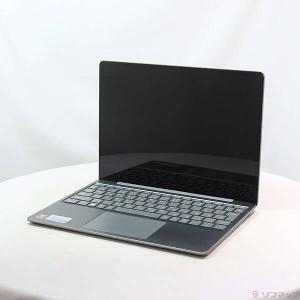 〔中古〕Microsoft(マイクロソフト) Surface Laptop Go 2 〔Core i5／8GB／SSD256GB〕 8QF-00007 セージ〔349-ud〕 | 