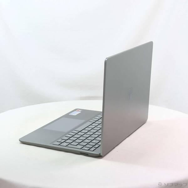 〔中古〕Microsoft(マイクロソフト) Surface Laptop Go 2 〔Core i5／8GB／SSD256GB〕 8QF-00007 セージ〔349-ud〕 |  | 01