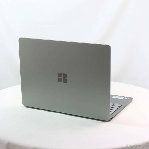 〔中古〕Microsoft(マイクロソフト) Surface Laptop Go 2 〔Core i5／8GB／SSD256GB〕 8QF-00007 セージ〔349-ud〕 |  | 02