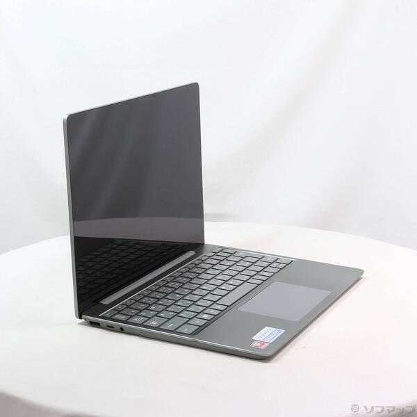 〔中古〕Microsoft(マイクロソフト) Surface Laptop Go 2 〔Core i5／8GB／SSD256GB〕 8QF-00007 セージ〔349-ud〕 |  | 03