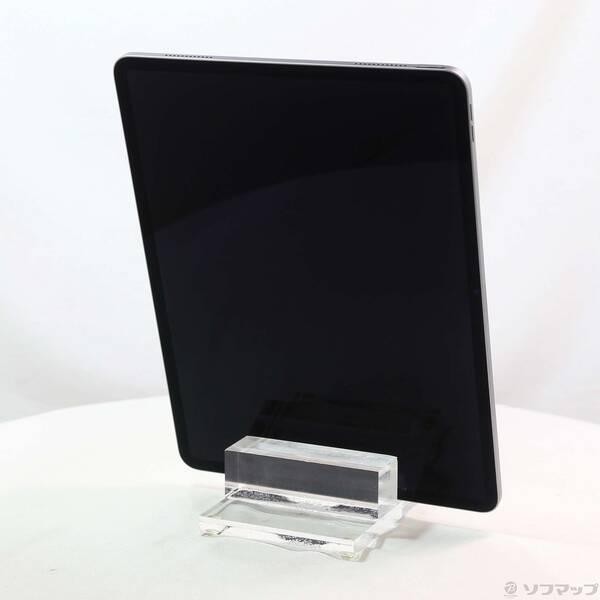 〔中古〕Apple(アップル) iPad Air 13インチ(M4) 256GB スペースグレイ MH5U4J／A Wi-Fi〔344-ud〕 |  | 02