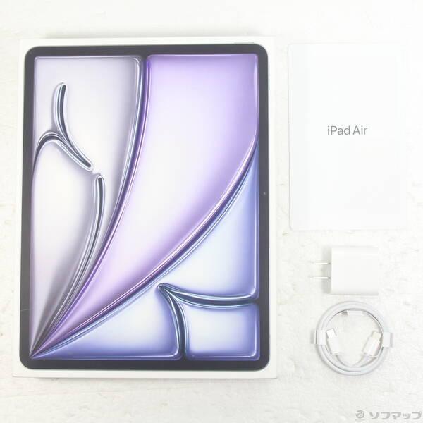 〔中古〕Apple(アップル) iPad Air 13インチ(M4) 256GB スペースグレイ MH5U4J／A Wi-Fi〔344-ud〕 |  | 04