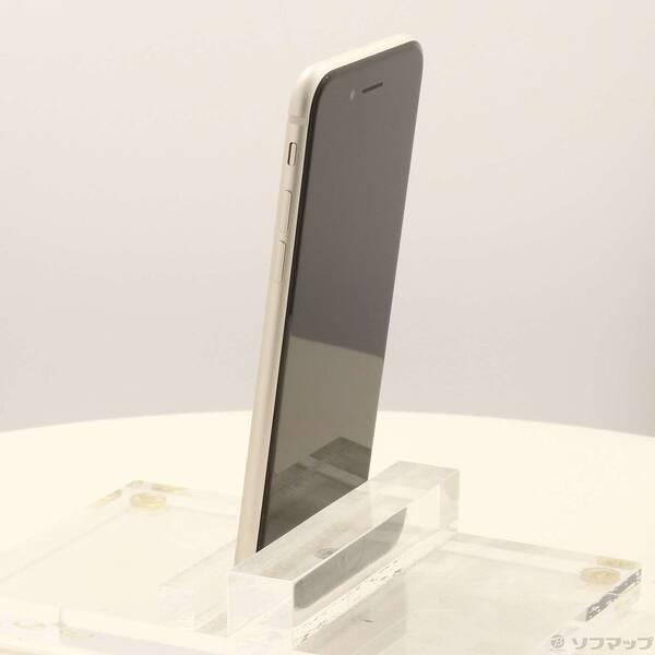 〔中古〕Apple(アップル) iPhone SE 第3世代 64GB スターライト MMYD3J／A SIMフリー〔258-ud〕 |  | 01