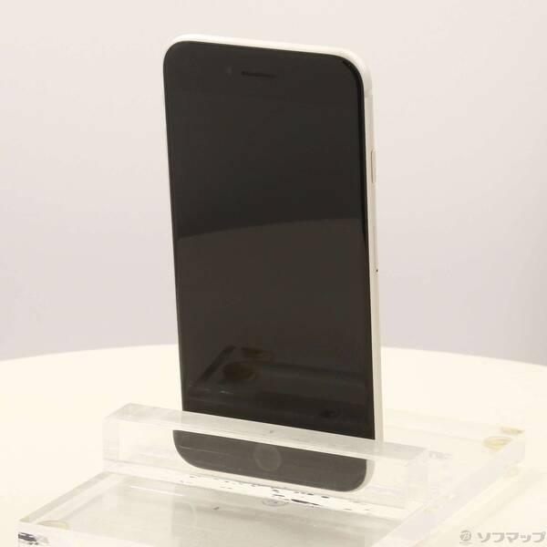 〔中古〕Apple(アップル) iPhone SE 第3世代 64GB スターライト MMYD3J／A SIMフリー〔258-ud〕 |  | 02