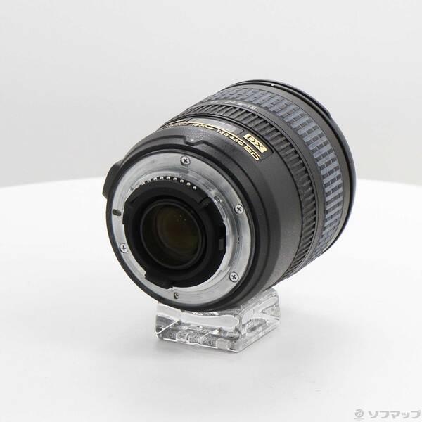 〔中古〕Nikon(ニコン) Nikon AF-S DX ED 18-70mm F3.5-4.5 G (レンズ)〔352-ud〕 |  | 02