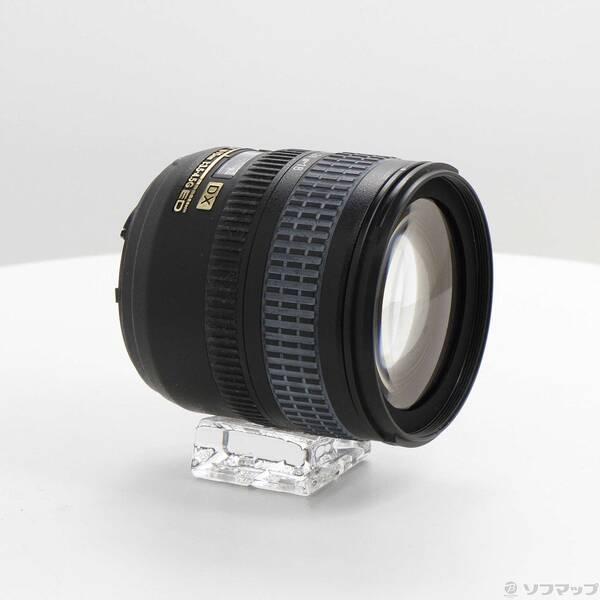〔中古〕Nikon(ニコン) Nikon AF-S DX ED 18-70mm F3.5-4.5 G (レンズ)〔352-ud〕 |  | 03