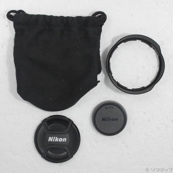 〔中古〕Nikon(ニコン) Nikon AF-S DX ED 18-70mm F3.5-4.5 G (レンズ)〔352-ud〕 |  | 04