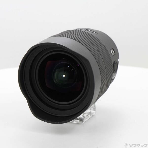 〔中古〕SONY(ソニー) FE 12-24mm F4 G／SEL1224G〔305-ud〕 | 