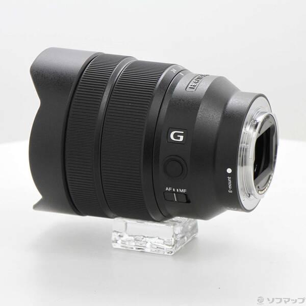 〔中古〕SONY(ソニー) FE 12-24mm F4 G／SEL1224G〔305-ud〕 |  | 01