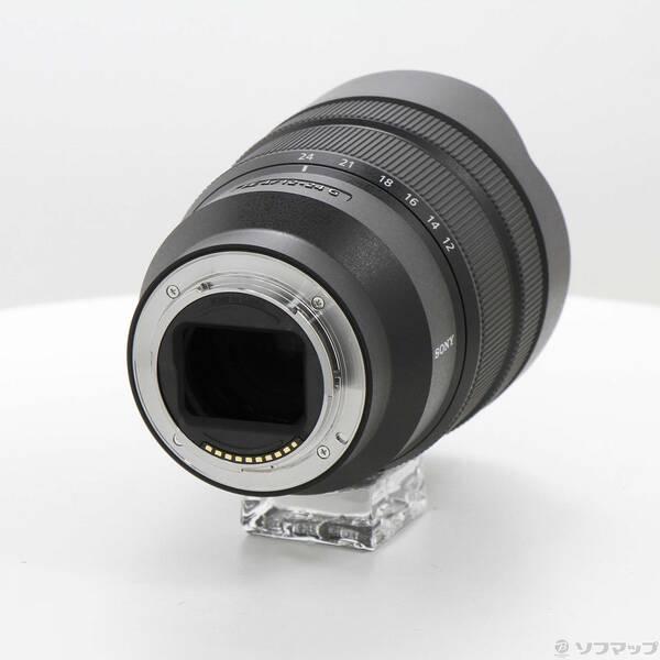 〔中古〕SONY(ソニー) FE 12-24mm F4 G／SEL1224G〔305-ud〕 |  | 02