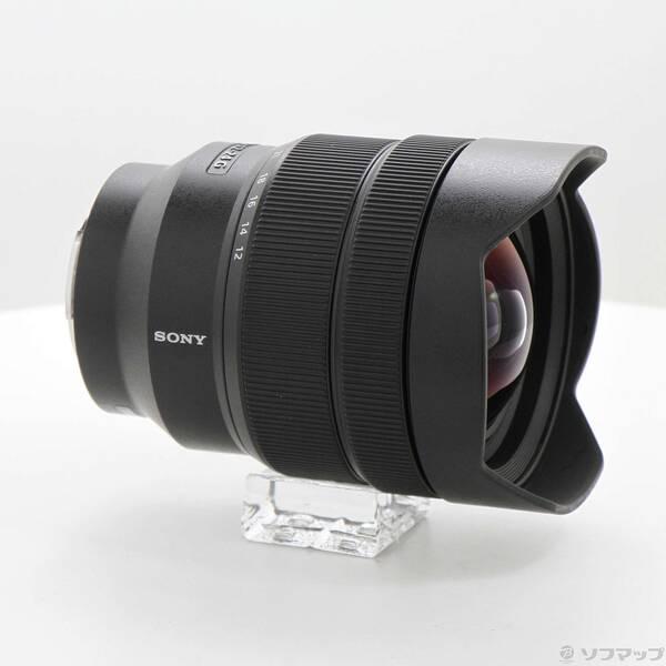 〔中古〕SONY(ソニー) FE 12-24mm F4 G／SEL1224G〔305-ud〕 |  | 03