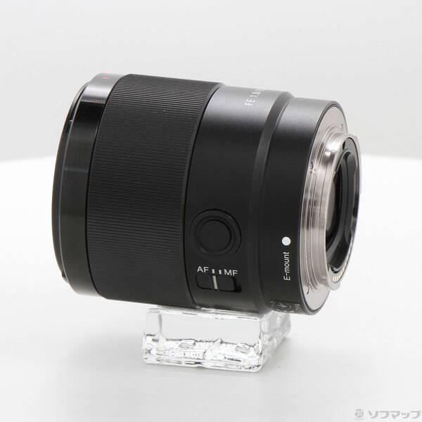 〔中古〕SONY(ソニー) FE 35mm F1.8 SEL35F18F〔198-ud〕 |  | 01