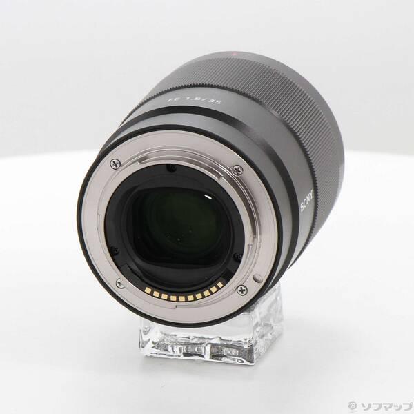 〔中古〕SONY(ソニー) FE 35mm F1.8 SEL35F18F〔198-ud〕 |  | 02