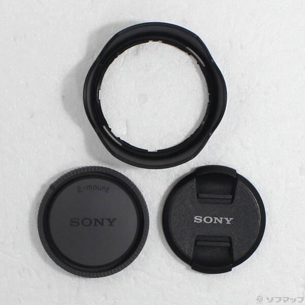 〔中古〕SONY(ソニー) FE 35mm F1.8 SEL35F18F〔198-ud〕 |  | 04