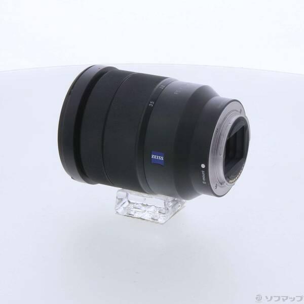 〔中古〕SONY(ソニー) Vario-Tessar T FE 16-35mm F4 ZA OSS SEL1635Z〔262-ud〕 |  | 01