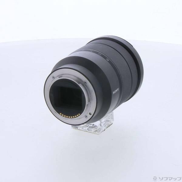 〔中古〕SONY(ソニー) Vario-Tessar T FE 16-35mm F4 ZA OSS SEL1635Z〔262-ud〕 |  | 02