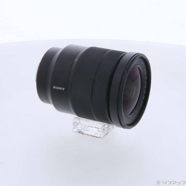 〔中古〕SONY(ソニー) Vario-Tessar T FE 16-35mm F4 ZA OSS SEL1635Z〔262-ud〕 |  | 03